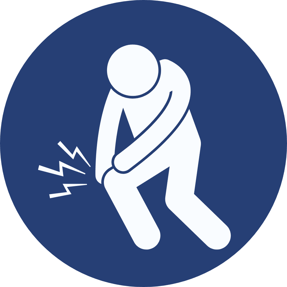 KNEE PAIN