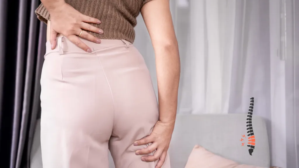 स्पाइनल स्टेनोसिस