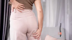 स्पाइनल स्टेनोसिस