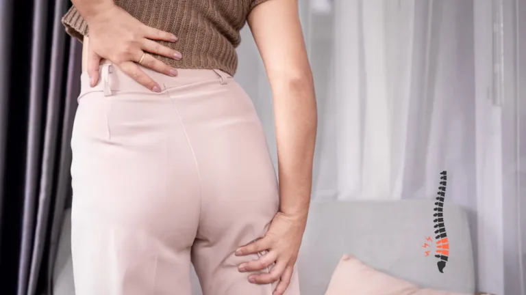 स्पाइनल स्टेनोसिस