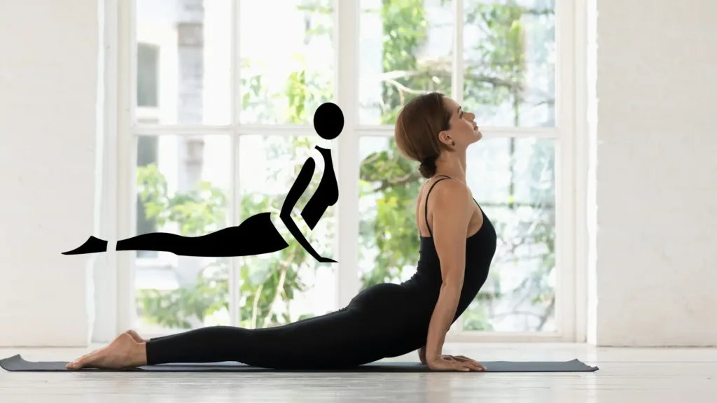 स्पाइनल स्टेनोसिस योगासन