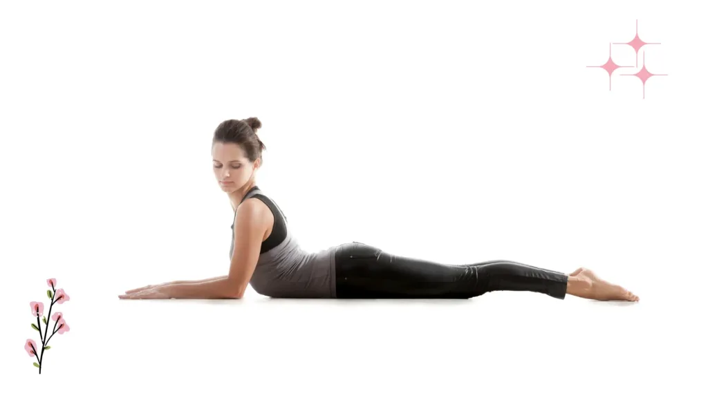 स्पाइनल स्टेनोसिस योगासन