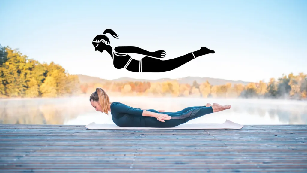 स्पाइनल स्टेनोसिस योगासन