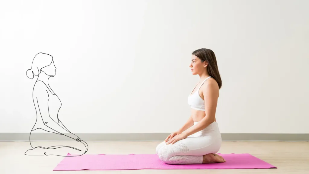 स्पाइनल स्टेनोसिस योगासन